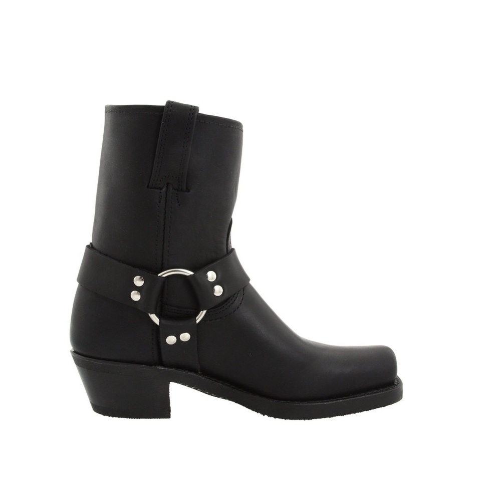 Frye Harness boots